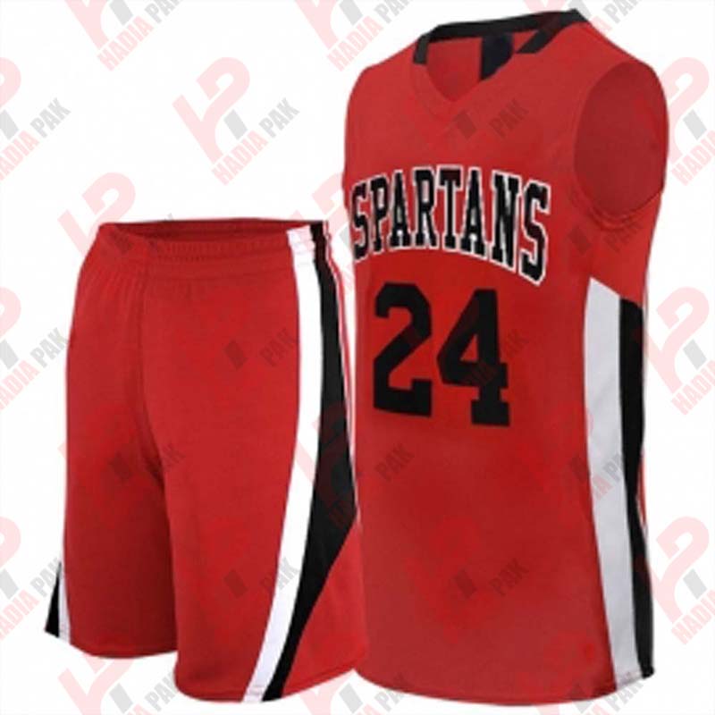 Sports Uniform
