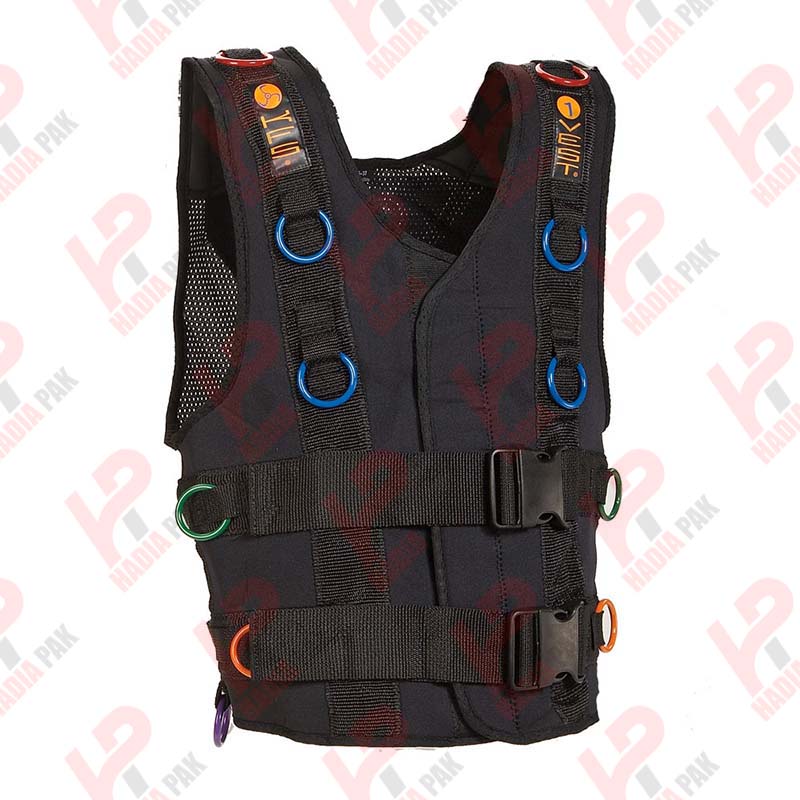 Training Vest
