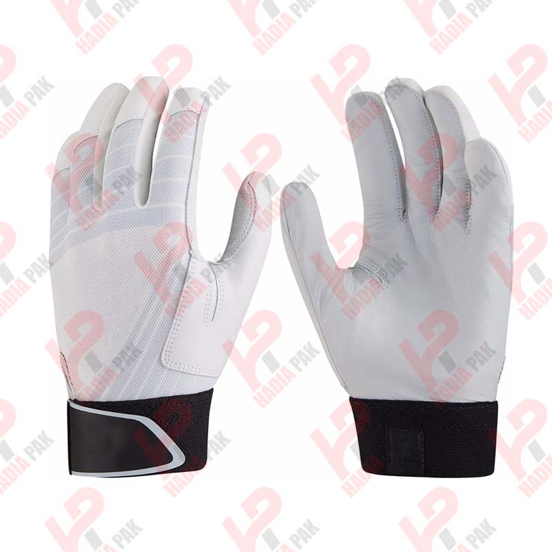 Baseball  Batting Gloves