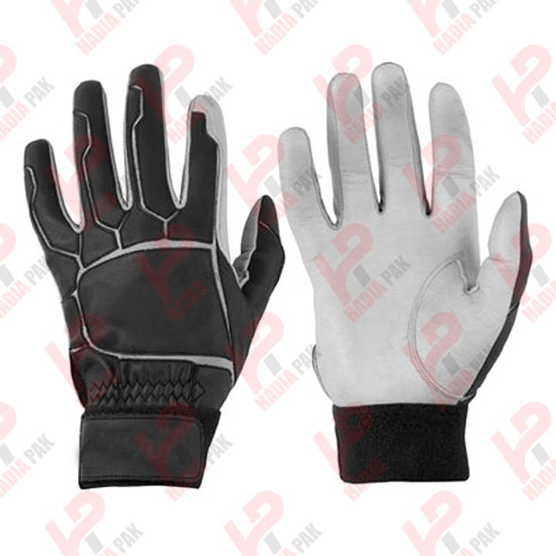 Baseball  Batting Gloves