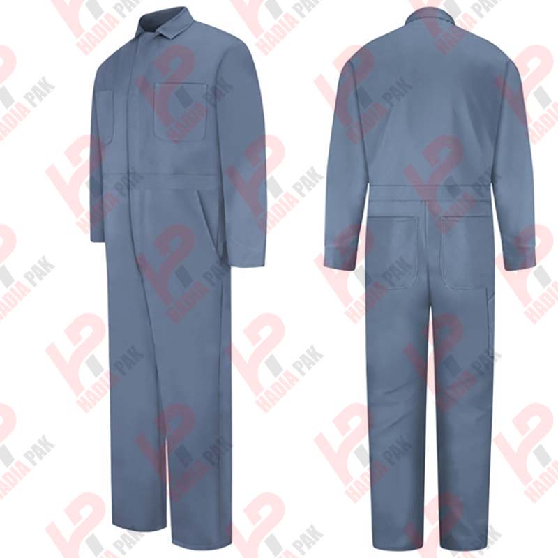 Nomex Coverall