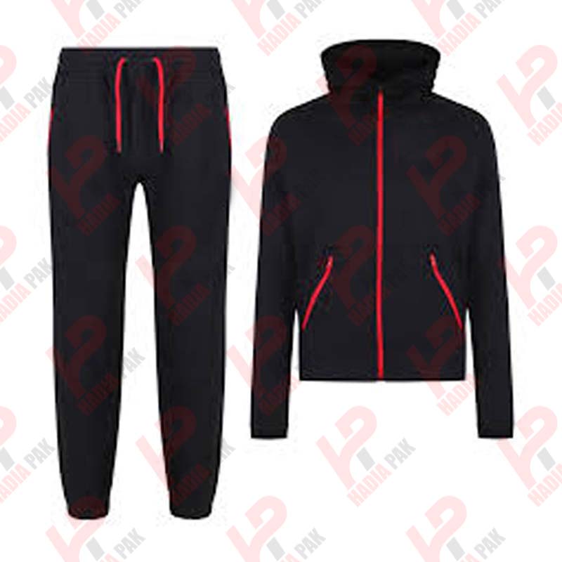 Track Suit