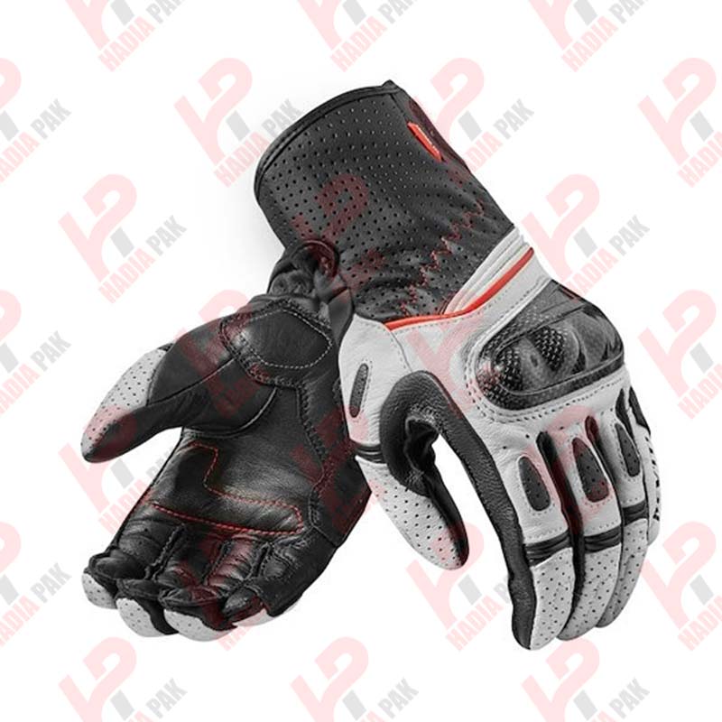 Motorbike Gloves