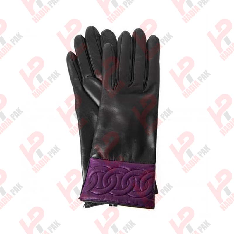 Fashion Gloves