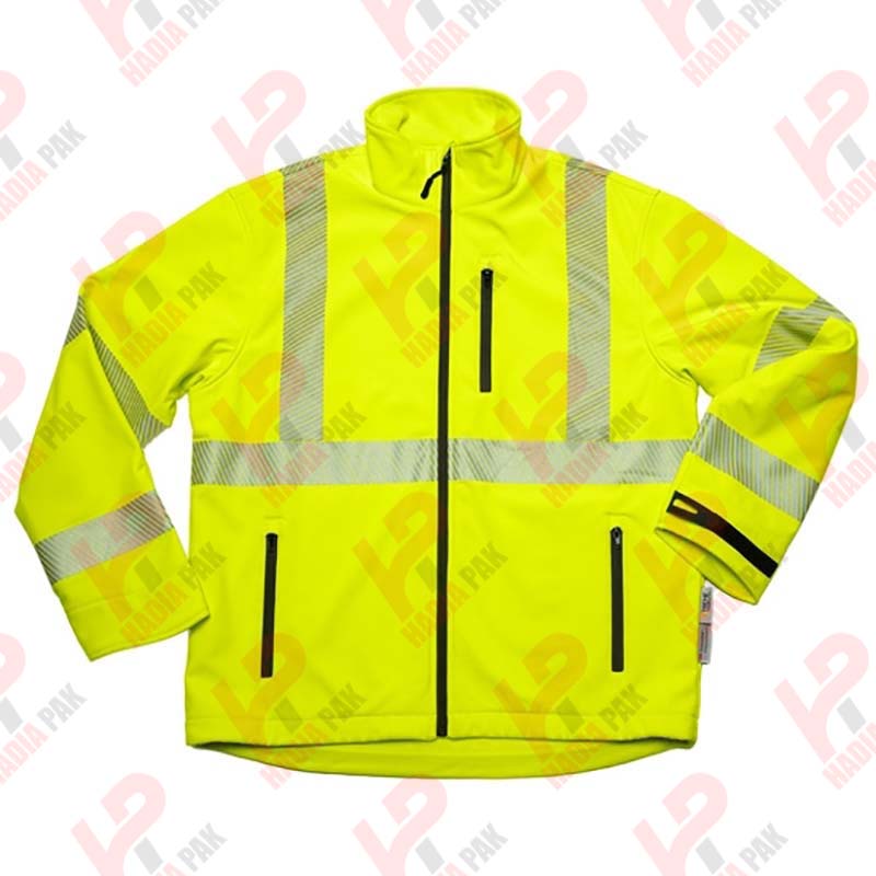 Safety Jacket