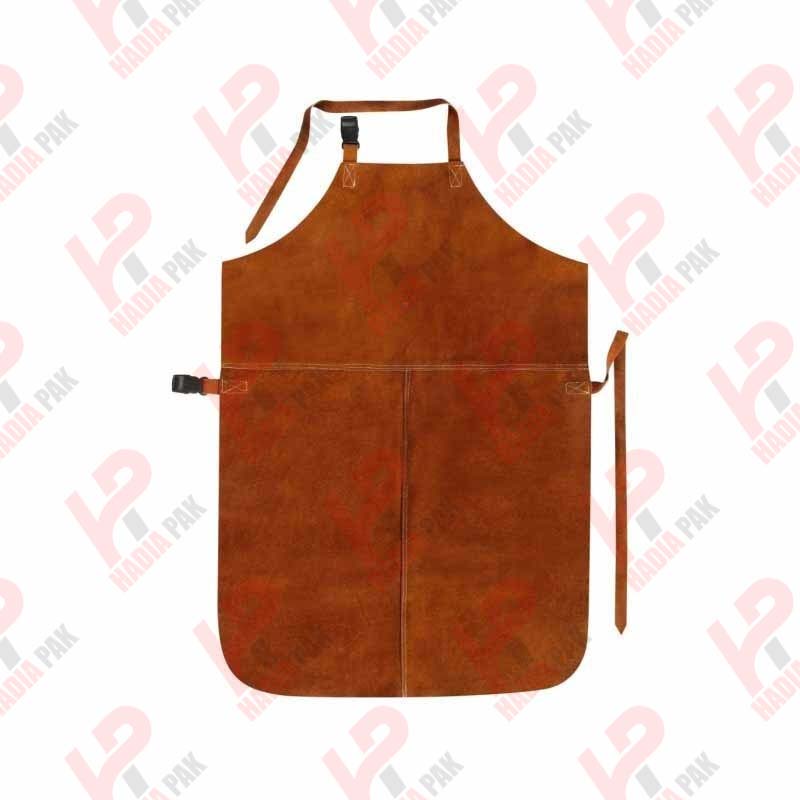 Leather Apron