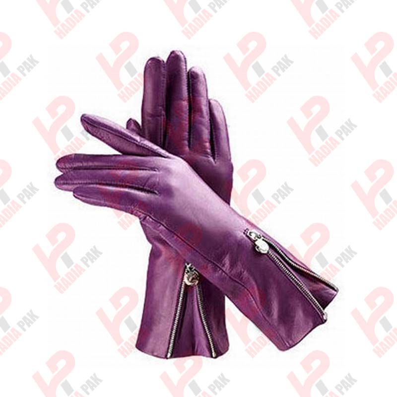 Fashion Gloves