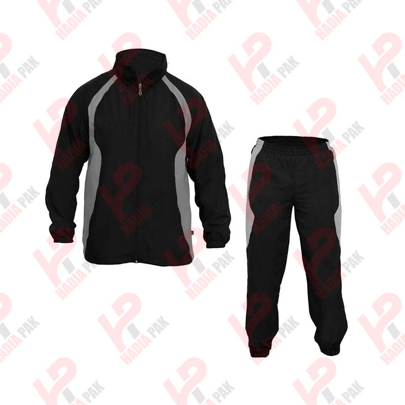 Track Suit
