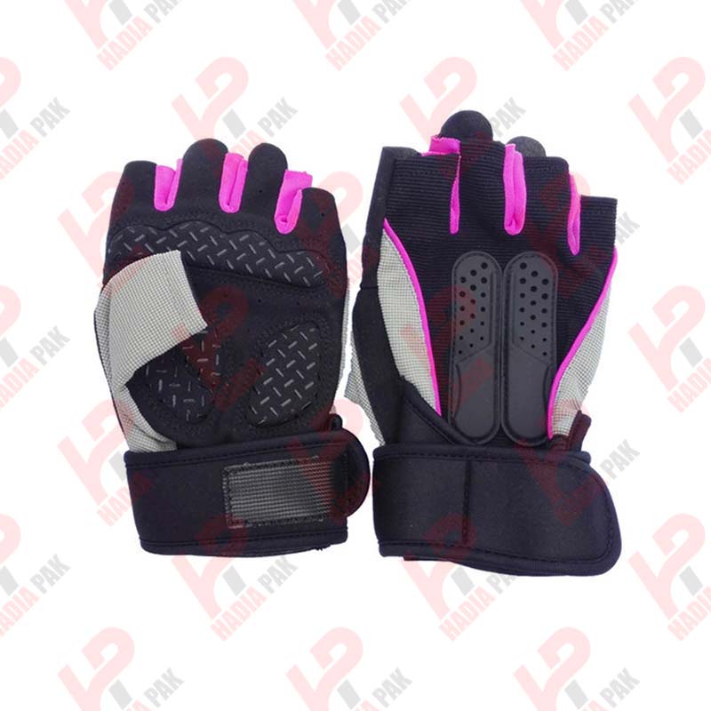 Weight Lifting Gloves