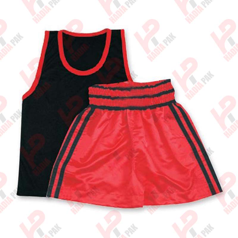 Sports Uniform