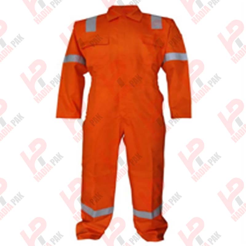 Fireproof Coverall