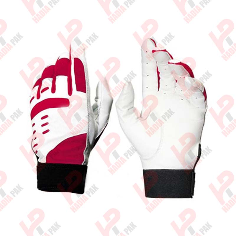 Baseball  Batting Gloves