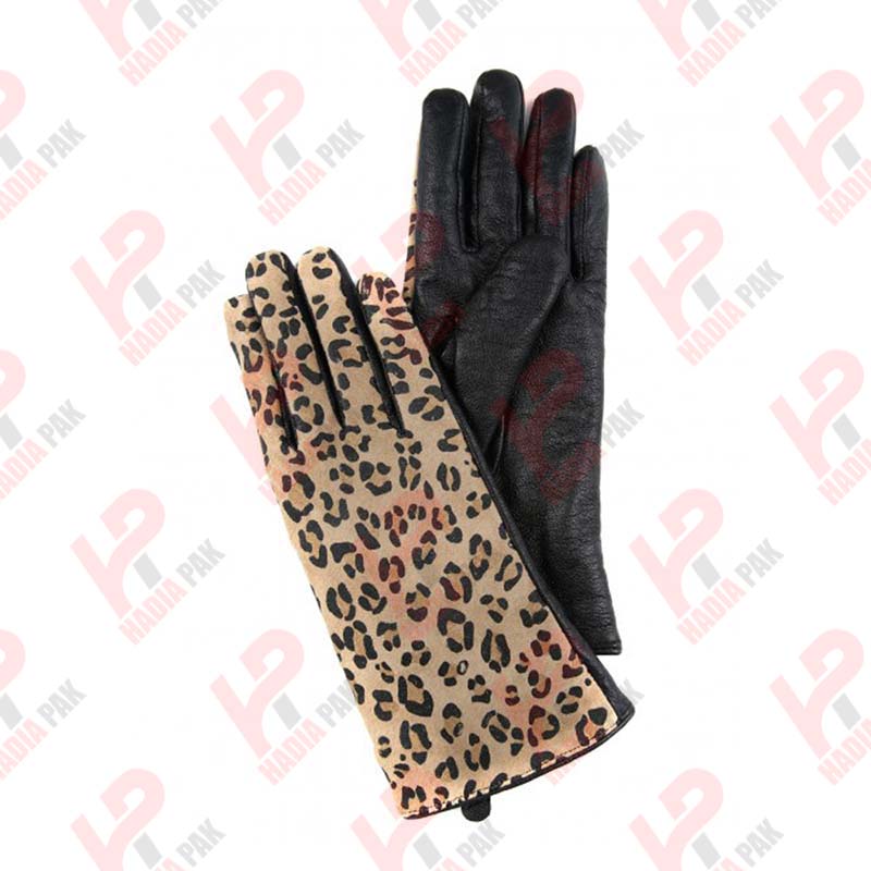 Fashion Gloves