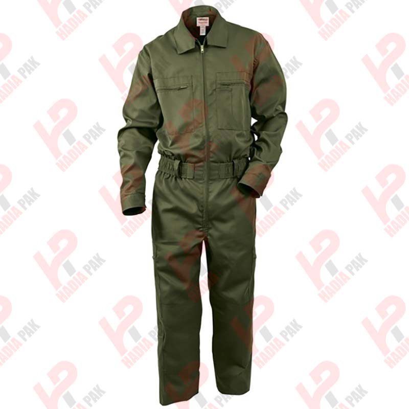 Nomex Coverall
