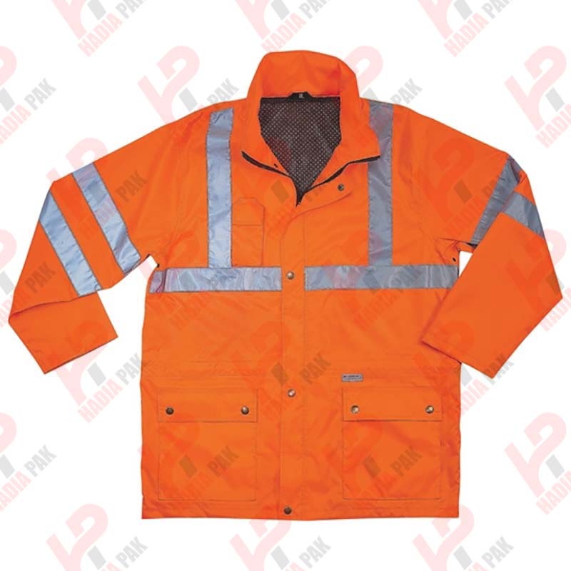 Safety Jacket
