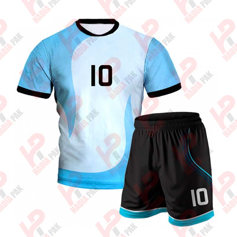 Sports Uniform