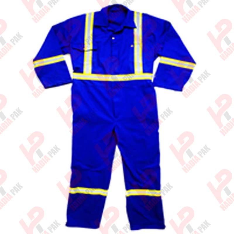 Fireproof Coverall