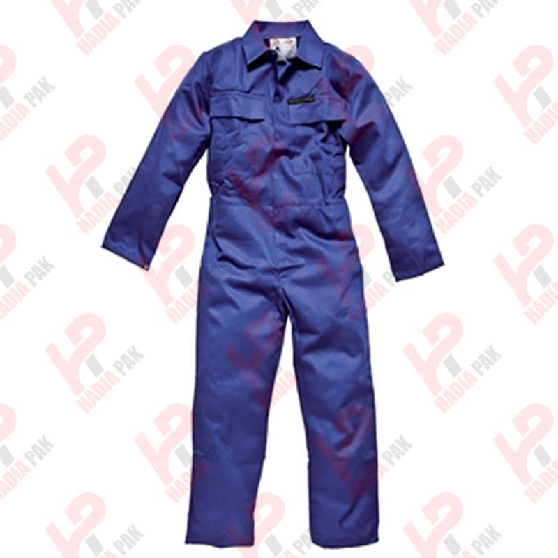 Fireproof Coverall