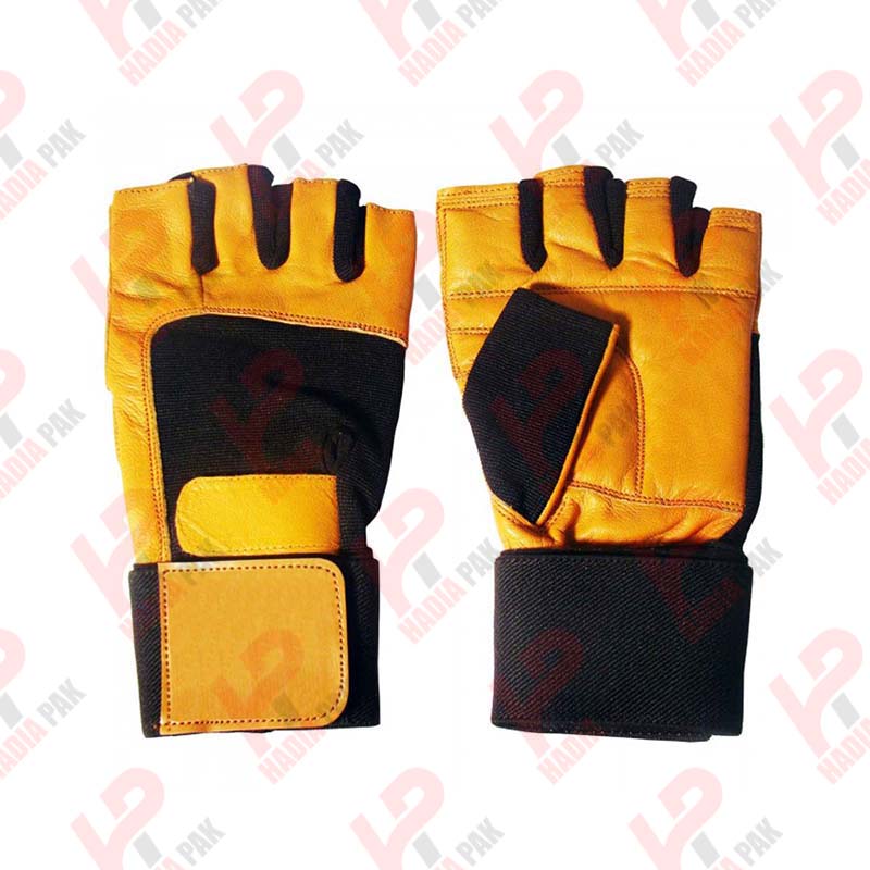 Weight Lifting Gloves