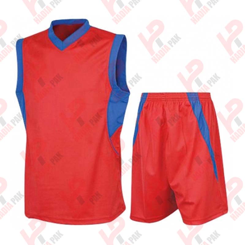 Sports Uniform