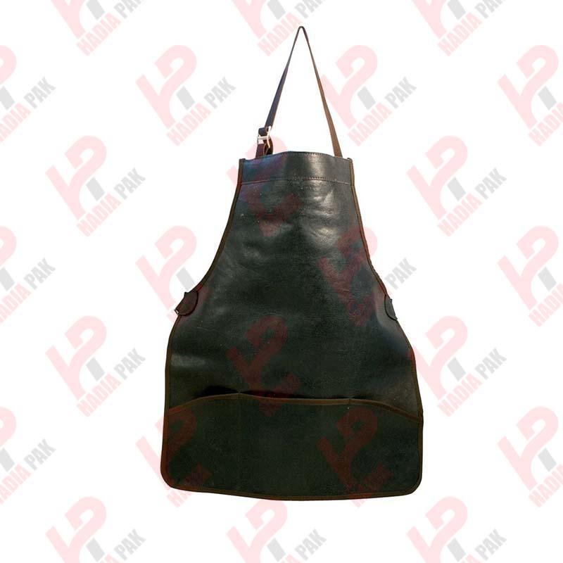 Leather Apron