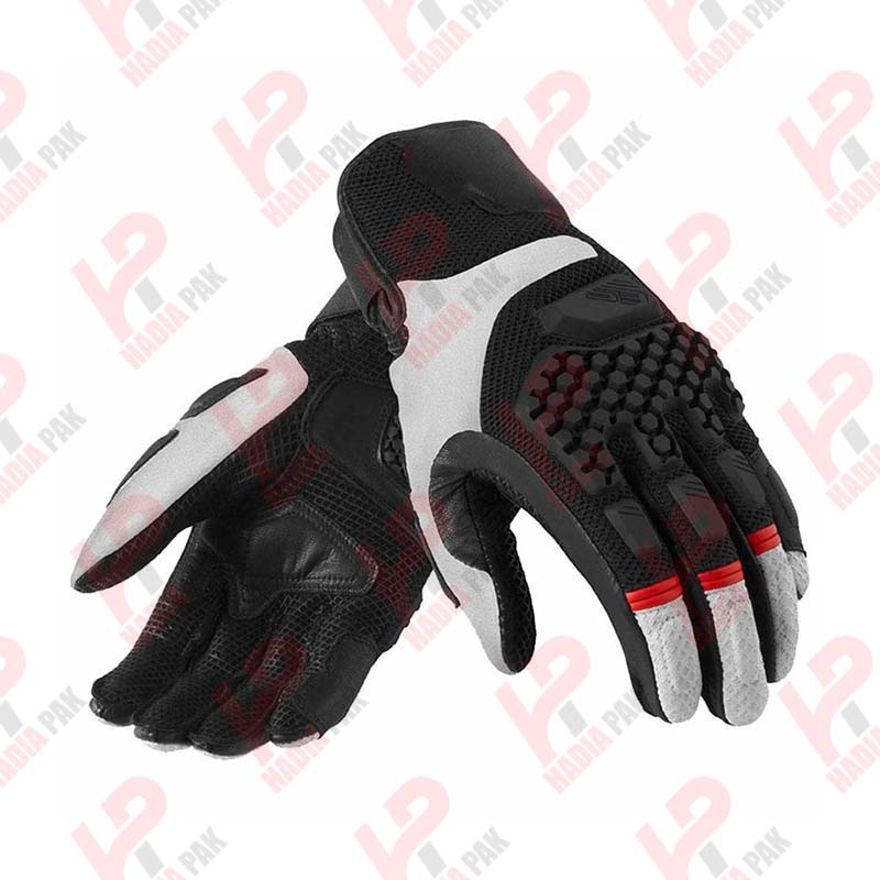 Motorbike Gloves