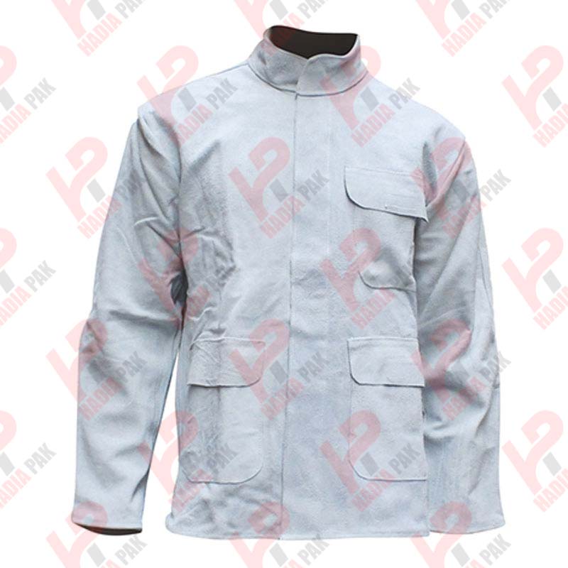 Welding Jacket