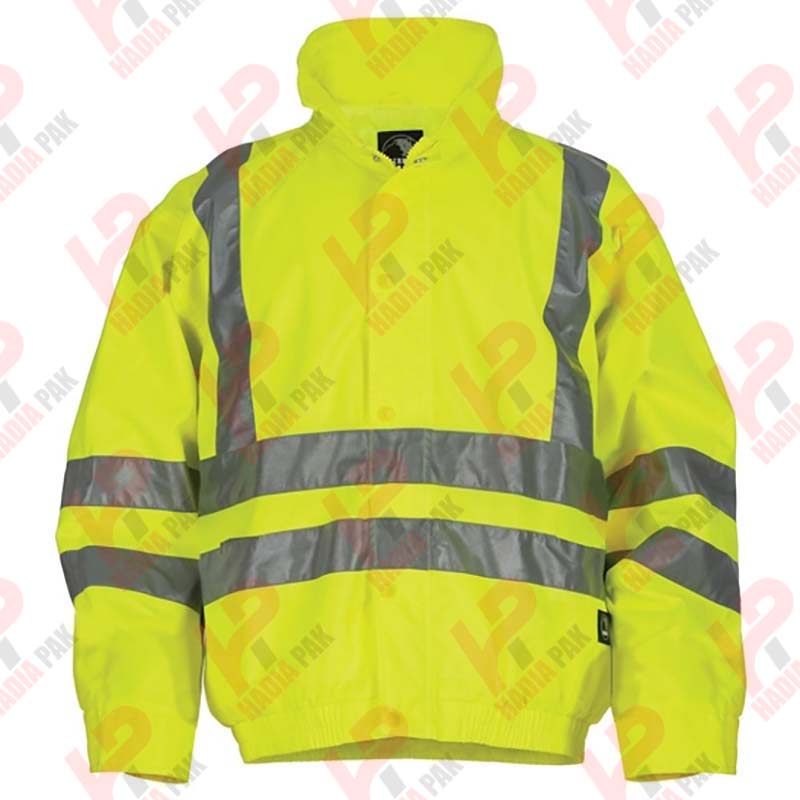 Safety Jacket