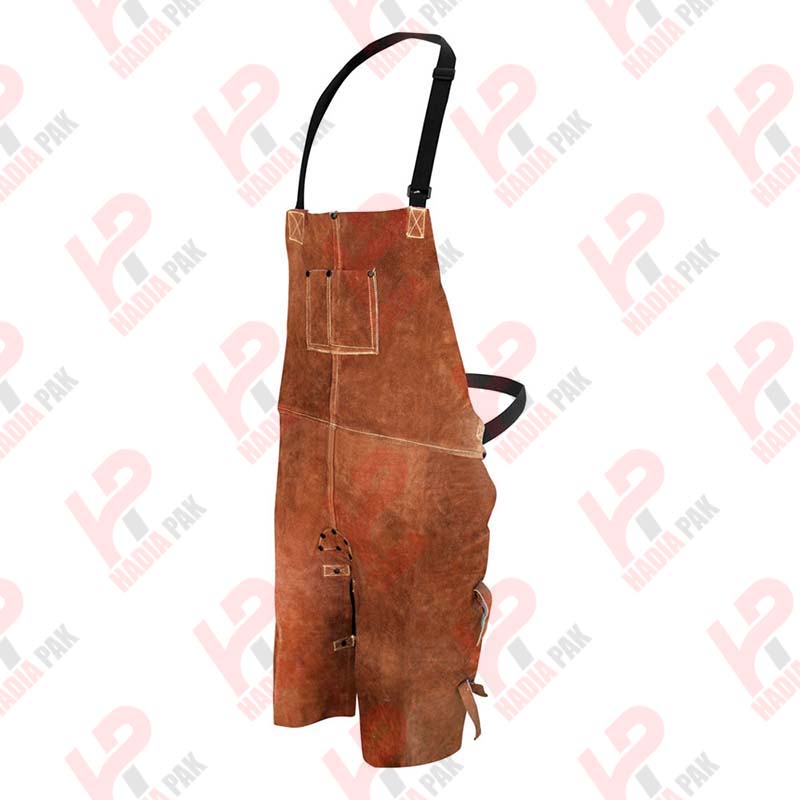 Leather Apron