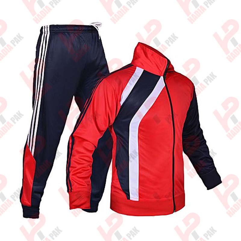 Track Suit
