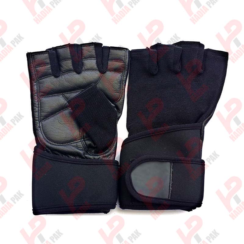 Weight Lifting Gloves