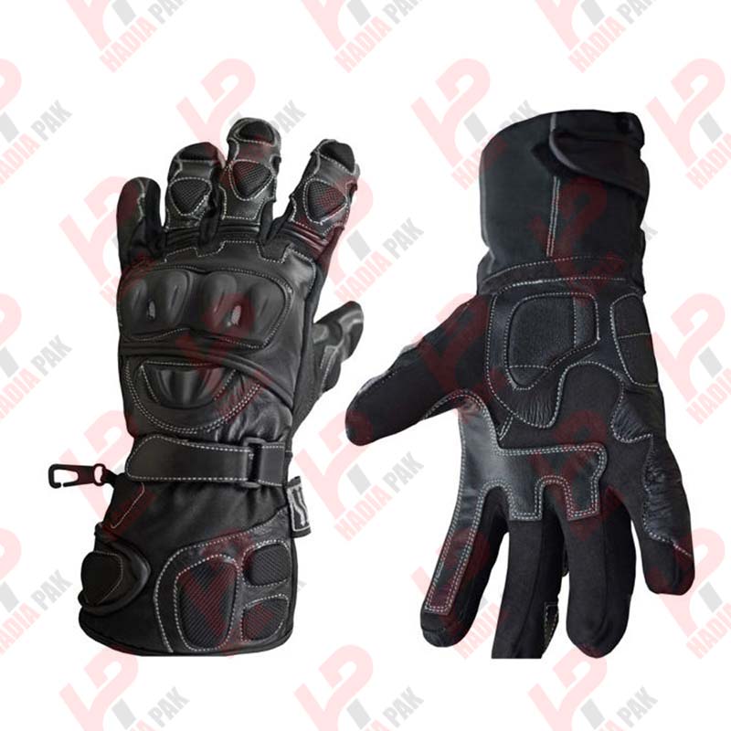 Motorbike Gloves