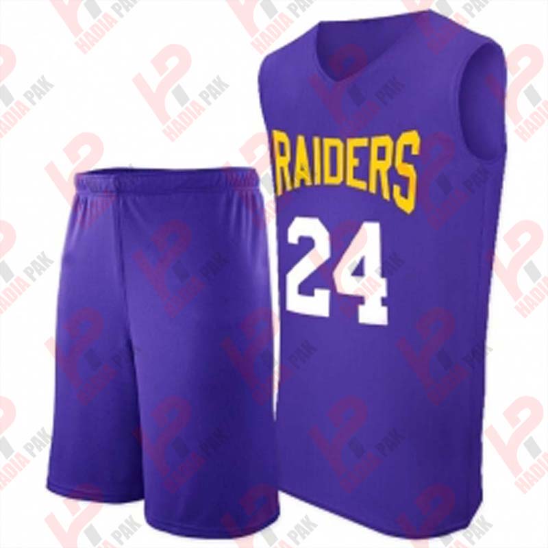 Sports Uniform
