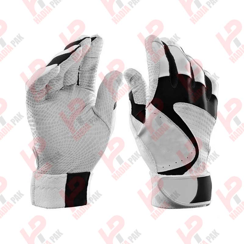Baseball  Batting Gloves
