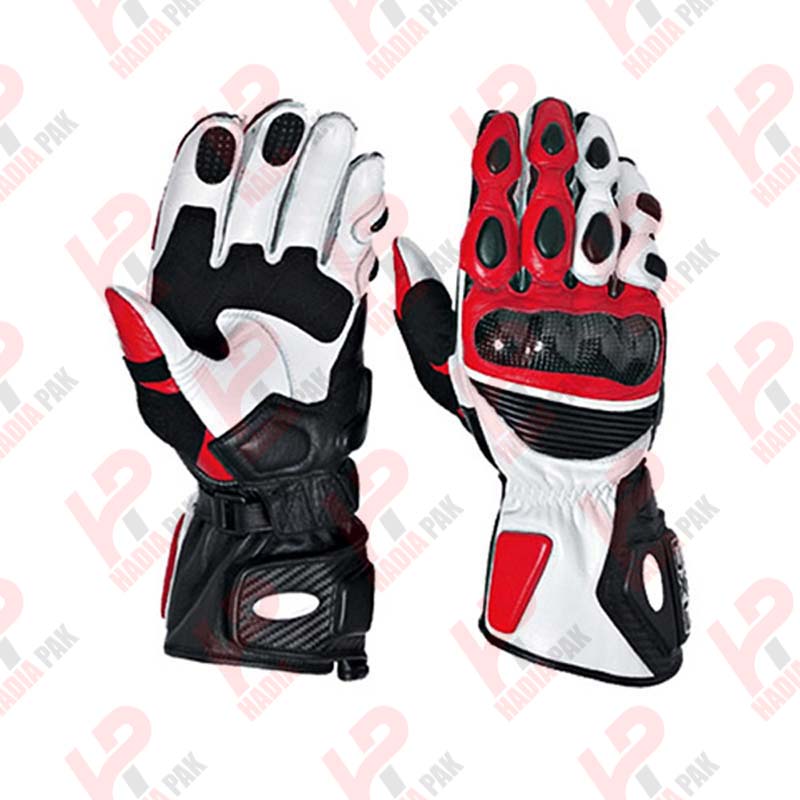 Motorbike Gloves