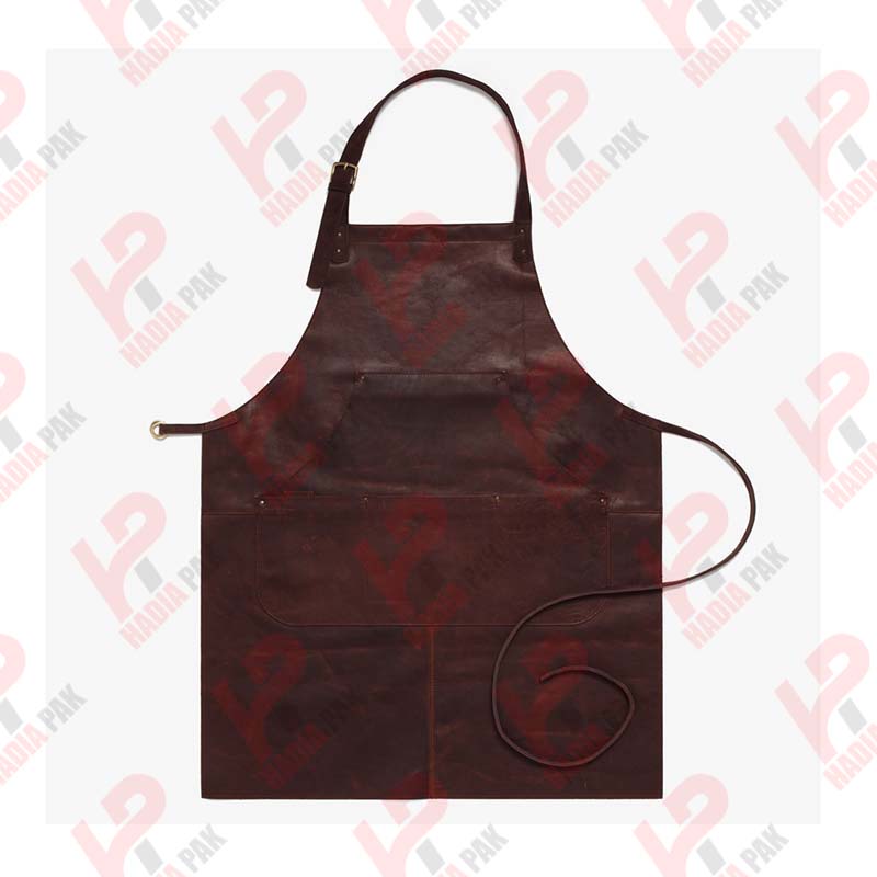 Leather Apron