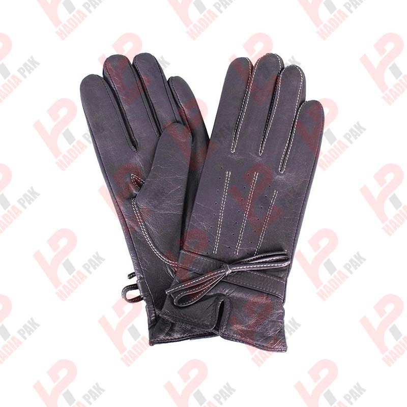 Fashion Gloves