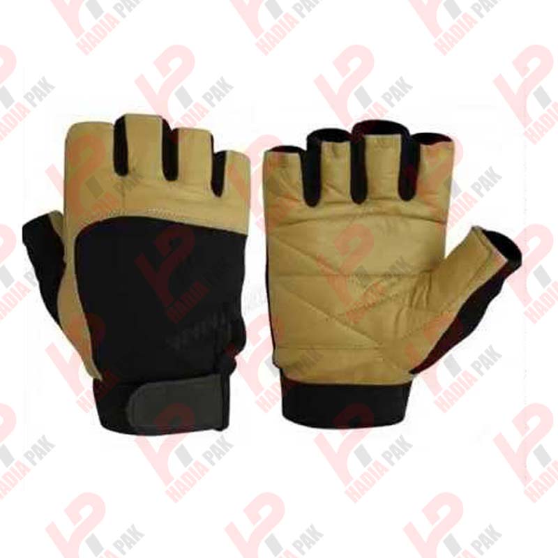Weight Lifting Gloves