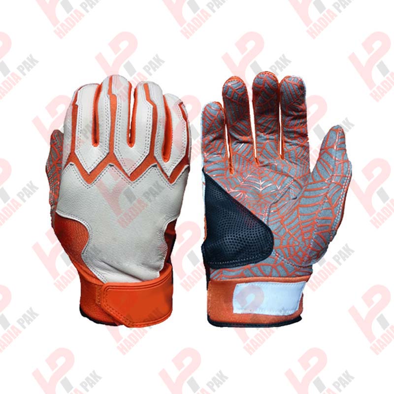 Baseball Batting Gloves