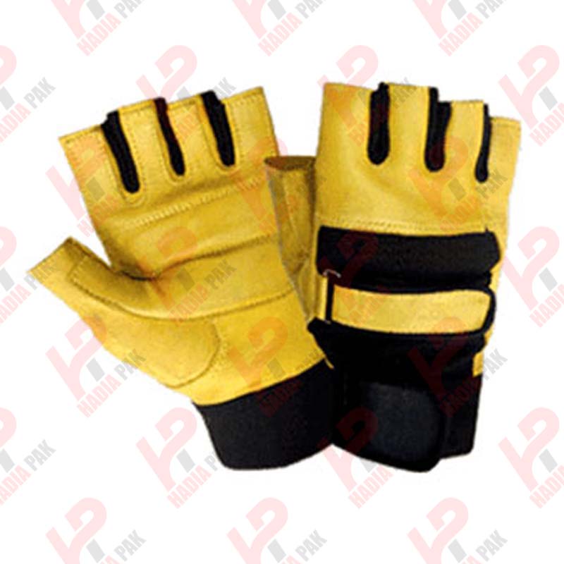 Weight Lifting Gloves