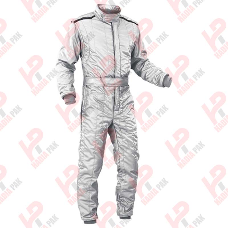 Fireproof Coverall