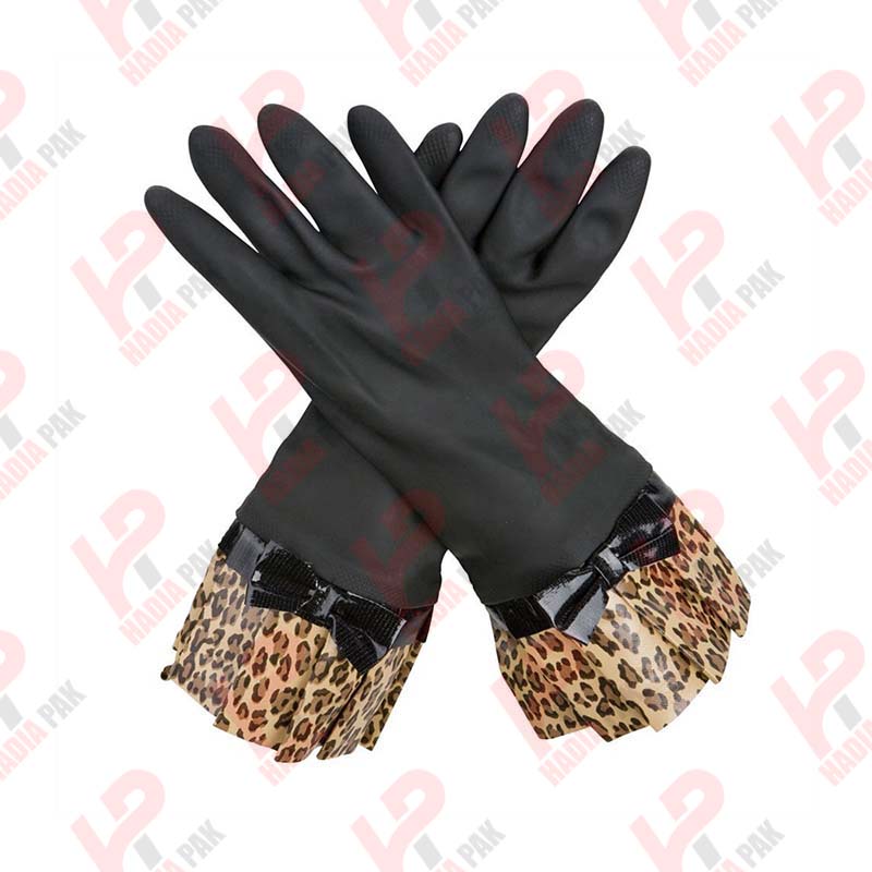 Fashion Gloves