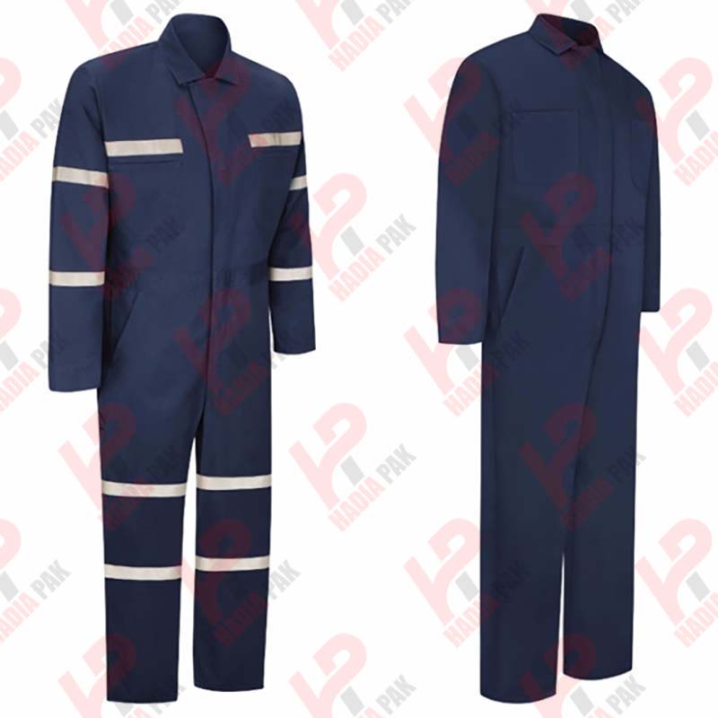 Nomex Coverall