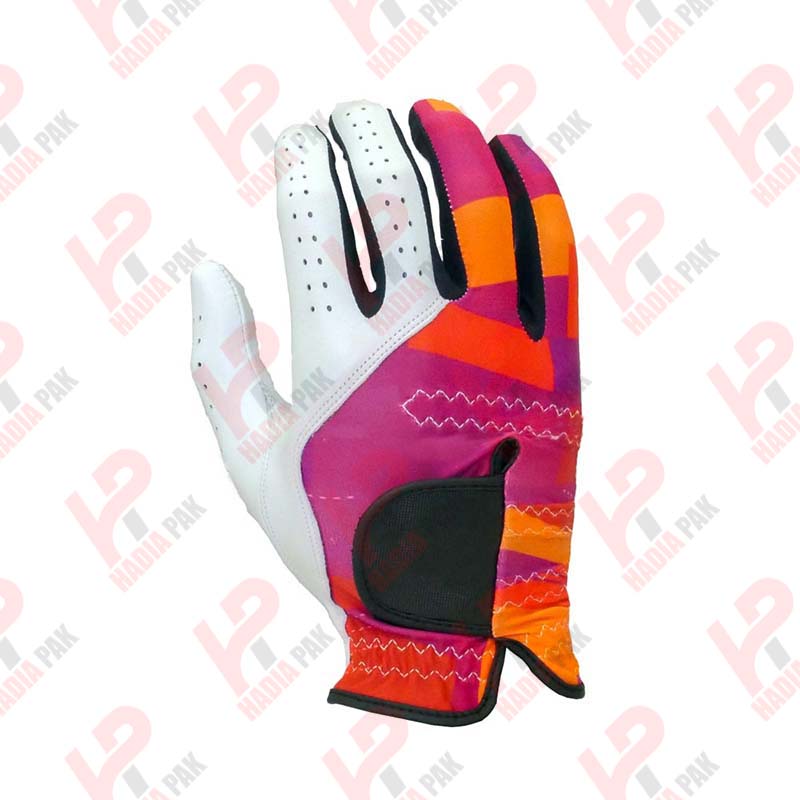 Golf Gloves