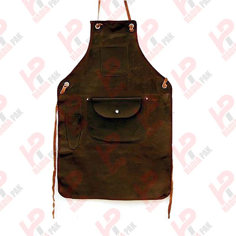 Leather Apron