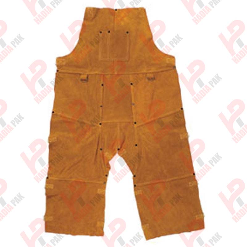 Welding Pant