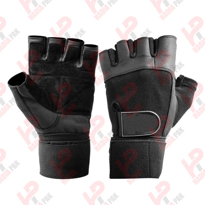 Weight Lifting Gloves