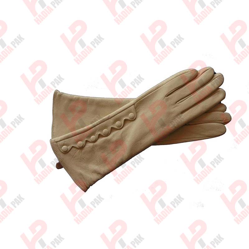 Fashion Gloves