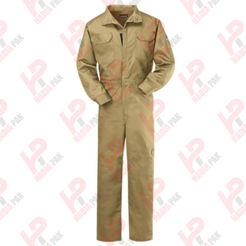 Nomex Coverall