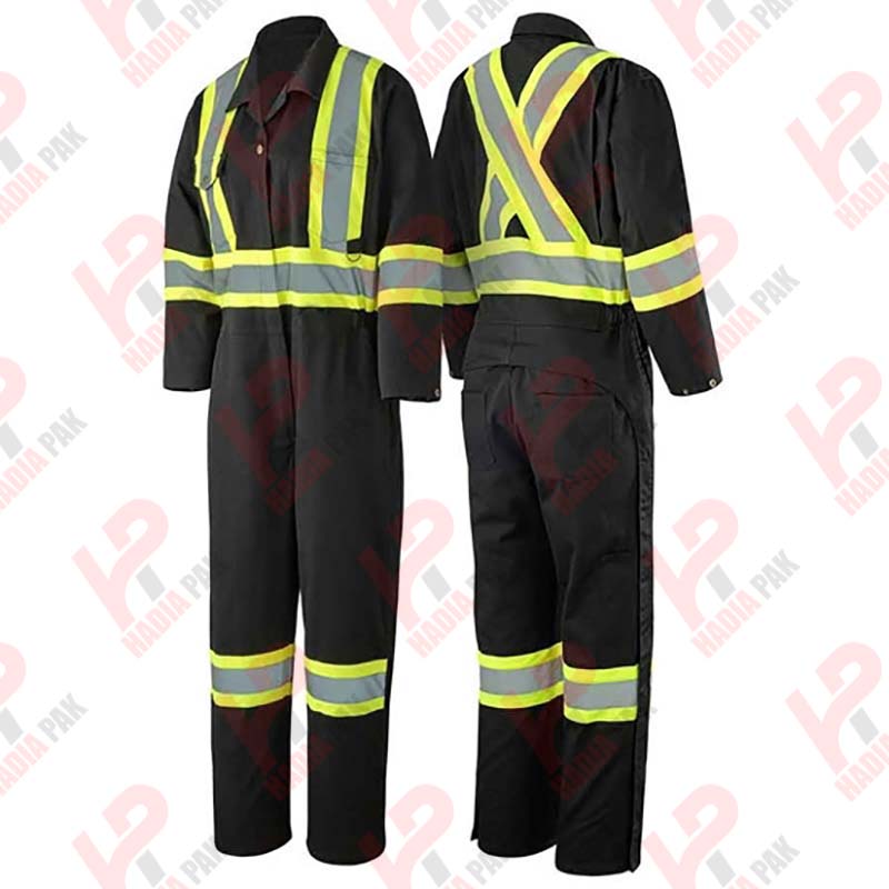 Nomex Coverall